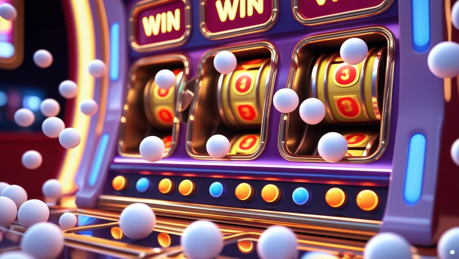 1win plinko